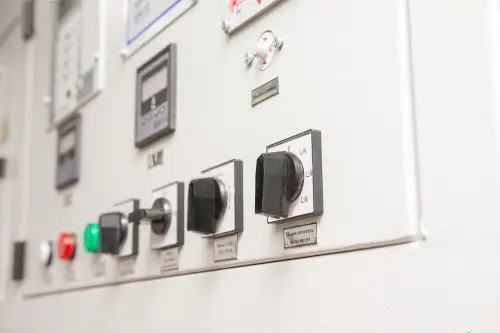Supply of 6.6 MW, 6 kV, commissioning works, installation supervision of DGS for a large industrial enterprise – фото 16 из 44