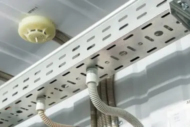 Комплектация контейнера для дизель-генератора 60 кВт – фото 15 из 15