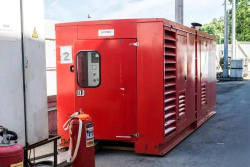 2 MW electric power for FIFA Fan Fest 2018 fan park in Saint Petersburg – фото 16 из 17