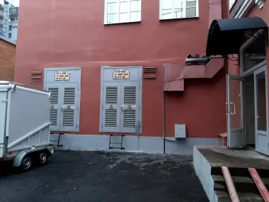  Экспертиза фундамента здания трансформаторной подстанции в Санкт-Петербурге – фото 1 из 7