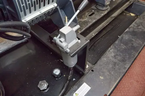 Doosan 420 and 600 kW DG for a mine at the Karakanskoe field in Kuzbass – фото 17 из 38