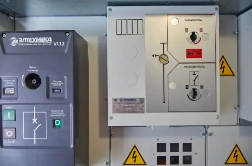 3 MW Cummins power supply package for Rosgeologia JSC drill units with 6,3/0,4 kW transformers  – фото 17 из 42