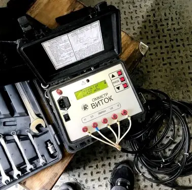 Maintenance of eight Mitsubishi, MTU and Cummins diesel generator sets for Rosatom – фото 11 из 49