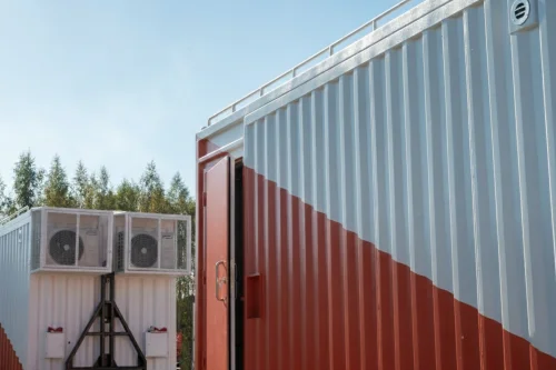 Production of 18 units Mobile Communication Complexes and DGS TE.25S-T400-2RN 18 units, delivery of spare parts  – фото 10 из 15