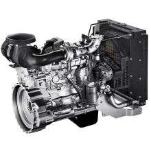 Diesel engines
