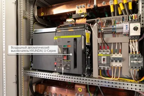 2547 kW containerized German MTU diesel genset for the NOVATEK gas company – фото 44 из 74