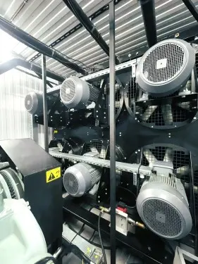 Techexpo International Project: new supply of equipment of 4000 kW total capacity to Akkuyu NPP in Turkey – фото 29 из 29