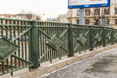  Асфальтобетонные покрытия на искусственных дорожных сооружениях Санкт-Петербурга – фото 36 из 36