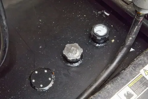 Doosan 420 and 600 kW DG for a mine at the Karakanskoe field in Kuzbass – фото 18 из 38