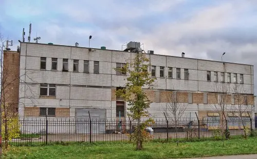 1500 kW containerized diesel genset for a Mosvodokanal pump station – фото 6 из 8