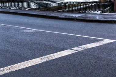  Проезжая часть плотины по ул.Садовой в г.Пушкин и проезжая часть Тверского моста в г.Колпино – фото 6 из 16