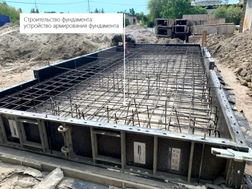 DGS of 50/400/520/1200 kW, installation of foundations, laying of a cable route, modernization of VRU-3/RU-04 and automation for Kaliningradteploset – фото 63 из 72