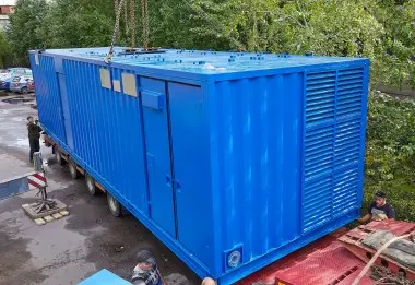 Производство контейнеров в 2020 году – фото 101 из 103