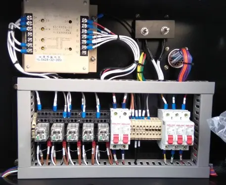 1 MW diesel genset with a voltage of 6,3 kV for a Goznak JSC branch in Saint Petersburg – фото 15 из 73