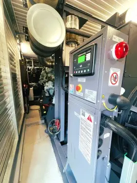 Techexpo International Project: new supply of equipment of 4000 kW total capacity to Akkuyu NPP in Turkey – фото 26 из 29