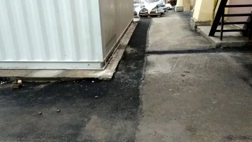 1 MW diesel genset with a voltage of 6,3 kV for a Goznak JSC branch in Saint Petersburg – фото 66 из 73