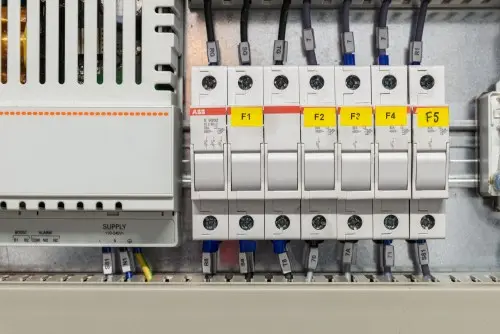 440 kW diesel genset based on a South Korean Doosan engine on a container for BTS – фото 27 из 48