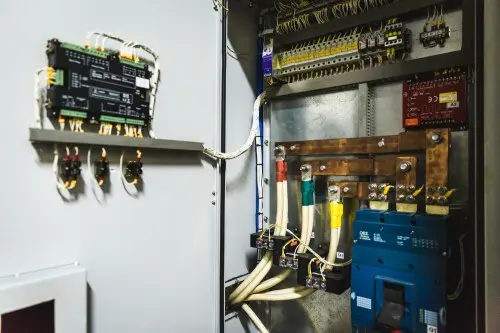 Delivering a 400 kW Doosan engine-based diesel-generator for a concrete plant in Petersburg – фото 10 из 15