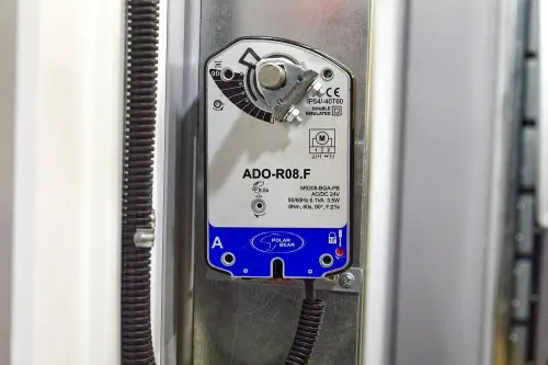 Manufacturing three containers for a pump unit of Belorusneft  – фото 7 из 19