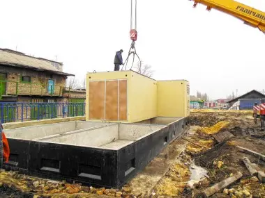 КТП для ДГУ – фото 3 из 5