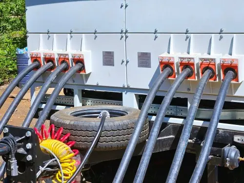 Techexpo International Project: new supply of equipment of 4000 kW total capacity to Akkuyu NPP in Turkey – фото 13 из 29