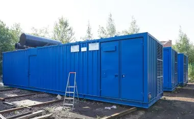 Производство контейнеров в 2020 году – фото 100 из 103