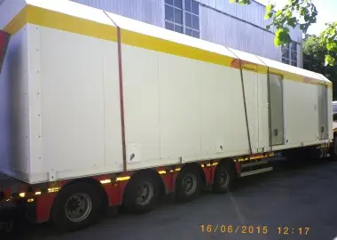 Контейнеры Техэкспо для нефтегазовых компаний – фото 13 из 25