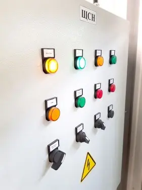 Mobile 800 kW diesel genset Cummins with a 3000-liter fuel tank to Norilsk for processing non-ferrous scrap – фото 11 из 17