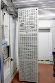 Метеорологическая станция АСКРО – фото 10 из 15