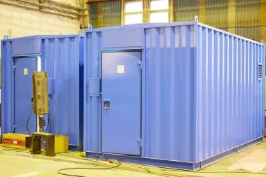 Производство контейнеров в 2020 году – фото 5 из 103