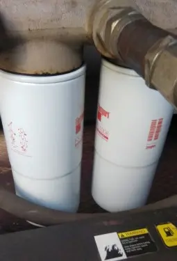 Maintenance of three DGs of Konstantinovsky Palace in Strelnya – фото 7 из 7