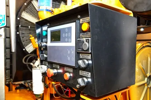 Manufacturing three containers for a pump unit of Belorusneft  – фото 9 из 19