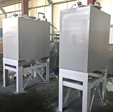 Diesel generators with a dual-cycle cooling system for Titan-2 corporate group (Rosatom) for Leningrad NPP -2 – фото 6 из 6