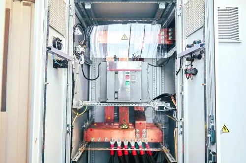 Techexpo International Project: new supply of equipment of 4000 kW total capacity to Akkuyu NPP in Turkey – фото 7 из 29