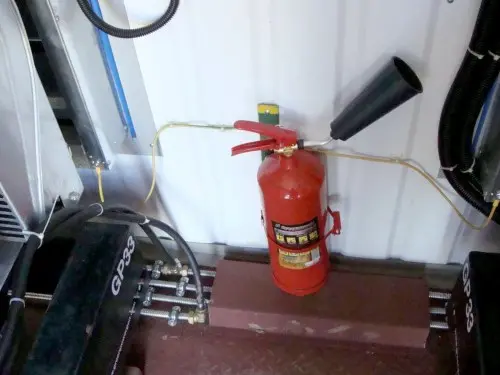 Three diesel generator sets in parallel for an oil field in Yakutia – фото 10 из 22