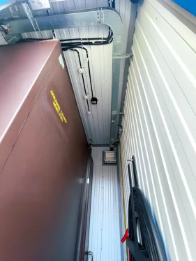 Techexpo International Project: new supply of equipment of 4000 kW total capacity to Akkuyu NPP in Turkey – фото 22 из 29