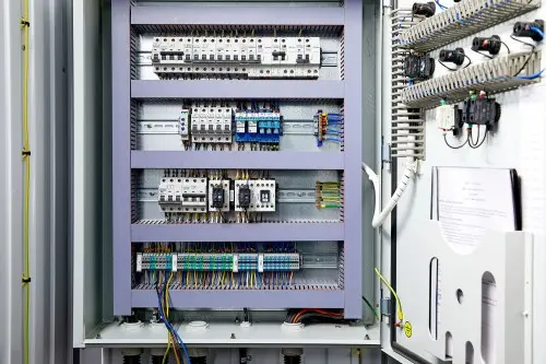 640 kW DG Cummins for a hoisting crane to Murmansk – фото 9 из 24