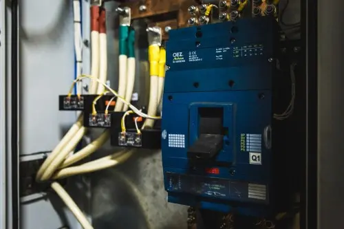 Delivering a 400 kW Doosan engine-based diesel-generator for a concrete plant in Petersburg – фото 13 из 15