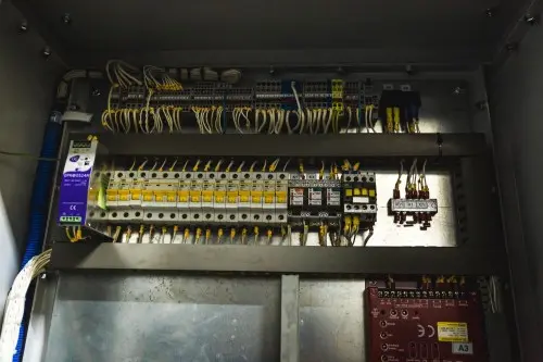 Delivering a 400 kW Doosan engine-based diesel-generator for a concrete plant in Petersburg – фото 12 из 15