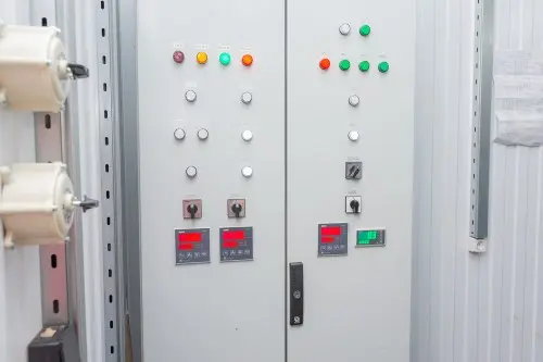 Supply of 6.6 MW, 6 kV, commissioning works, installation supervision of DGS for a large industrial enterprise – фото 21 из 44