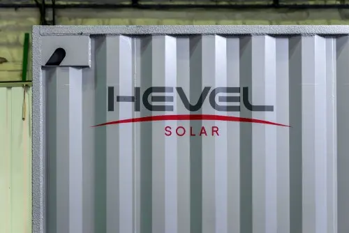 Two DGs by 60 kW in insulated containers for Chkalovskaya and Ininskaya solar power plants – фото 7 из 24