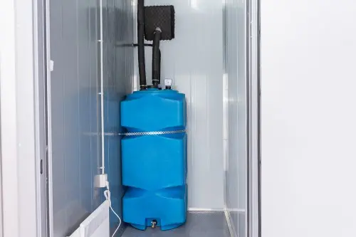 Supply of 600 kW DGS and commissioning works for a construction company  – фото 26 из 26