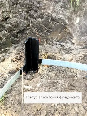 DGS of 50/400/520/1200 kW, installation of foundations, laying of a cable route, modernization of VRU-3/RU-04 and automation for Kaliningradteploset – фото 20 из 72