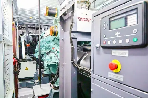 Techexpo International Project: new supply of equipment of 4000 kW total capacity to Akkuyu NPP in Turkey – фото 10 из 29