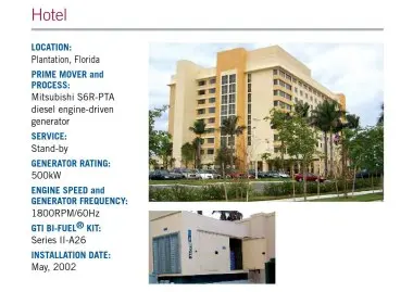 Двухтопливные (газодизельные) электростанции – фото 3 из 25