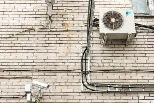 100 kW diesel generator set on a YAMZ engine for Vyborg television and broadcasting shop of the Russian television and broadcasting network – фото 22 из 65