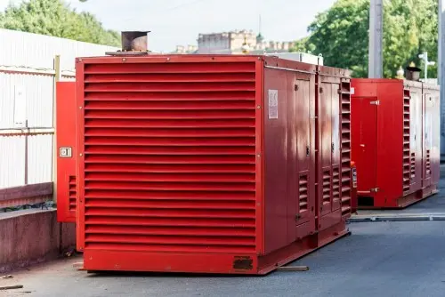 2 MW electric power for FIFA Fan Fest 2018 fan park in Saint Petersburg – фото 9 из 17