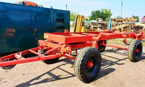 Two diesel gensets 200 kW each for the road services of the Irkutsk region – фото 8 из 11