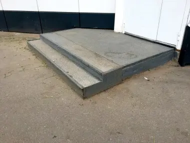  Капитальный ремонт, монтаж оборудования и инженерных сетей в пяти магазинах торговой сети «Магнит» в Санкт-Петербурге – фото 12 из 41