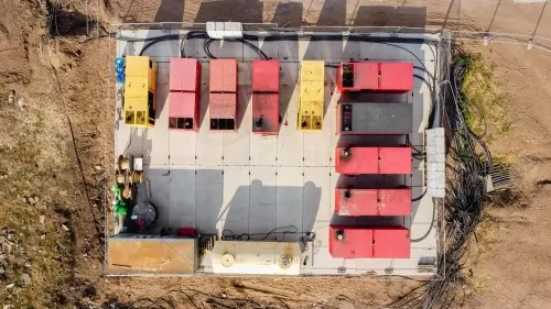 Renting 27 13 MW diesel gensets for WorldSkillsRussia competition in Ufa – фото 23 из 28